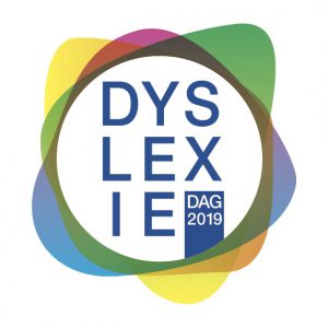 Dyslexie Dag 2019 logo full