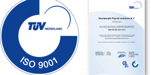 TUV ISO9001